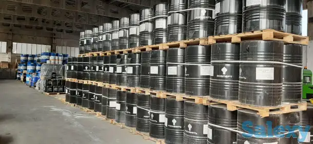 Гидравлическое масло Роснефть ( Rosneft ) МГЕ-46В дилер в Узбекистане, фотография 1