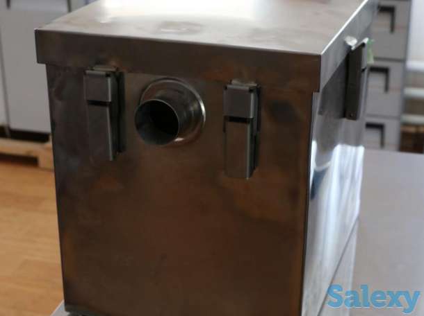 жироловител, фотография 1