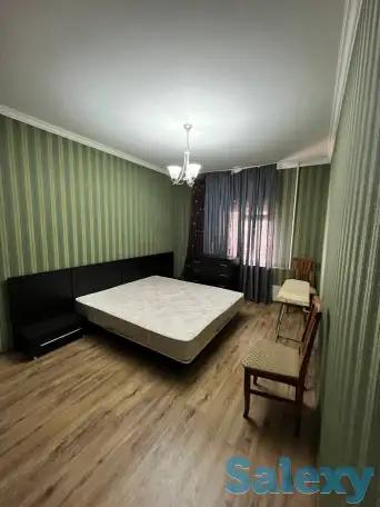 Квартира в аренду, Сергели, Машинный базар, фотография 8