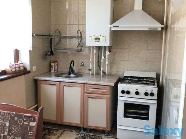 Продается квартира 130м2 в г.Ташкенте (Алмазарский р-н), фотография 2