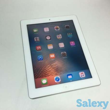 Apple iPad 2 - 32gb - Wifi - IOS 9.3 - Space Gray, фотография 1