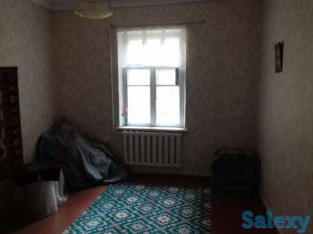 продам  дом 70м2 на 6.5 соток в кибрайском р-не п .ГЭСкадырья, фотография 8
