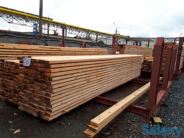 Пиломатериалы, шпалы, опорэ ЛЭП деревянные, фотография 1