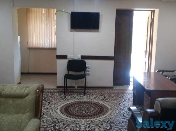 Готовый офис .Новомосковская . с меб , техникой, безлим интернет  вай фай, фотография 8