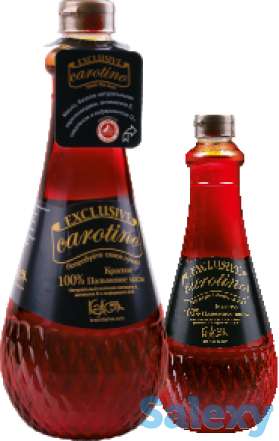 Лечебное красное пальмовое масло Carotino, фотография 1