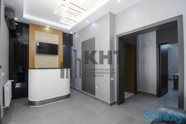 Аренда офиса. 120м2. Ц-7, ЦУМ., фотография 4