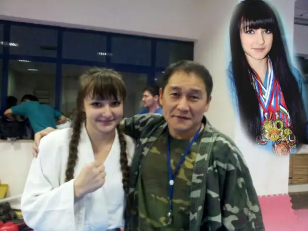 САМООБОРОНА, фотография 13