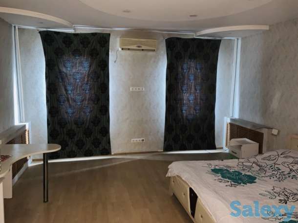 Срочно! М.Ойбек! 6(3+3)/3/9 160кв.м с ремонтом! мебель, техника!, фотография 9