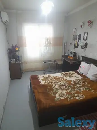 Продам большую 2-х ком. квартиру в Чирчике 10-м/р, фотография 2