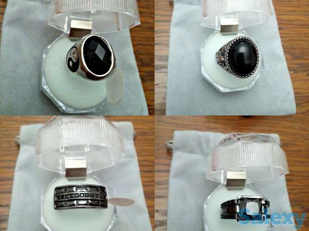 Кольца Мужские и Женские кольцо 2017г, фотография 9