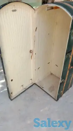 Eduard Ackermann 1769, фотография 4