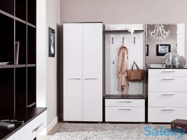 Прихожая №1, фотография 1