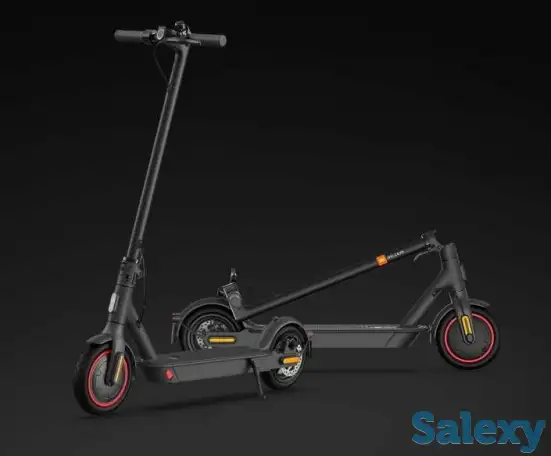 Mi Electric Scooter Pro 2. Запас 45 км! Всего за 5 млн сум!, фотография 1