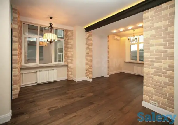 Ремонт квартир под ключ, фотография 3