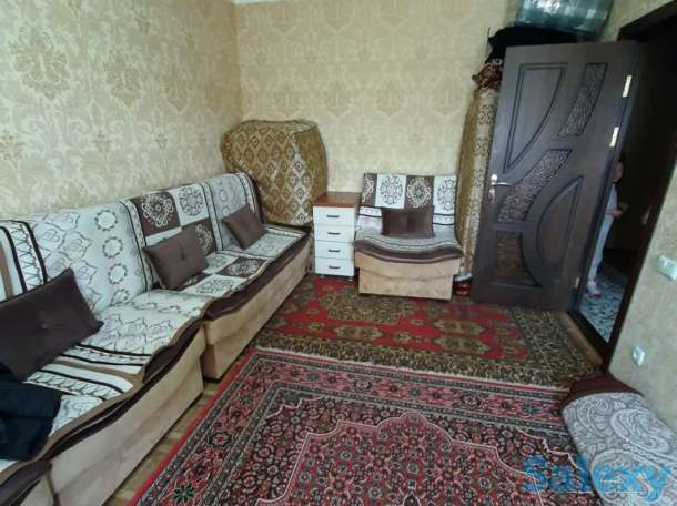 Продаю 3х комнатную квартиру на Чиланзар 12й квартал, фотография 2