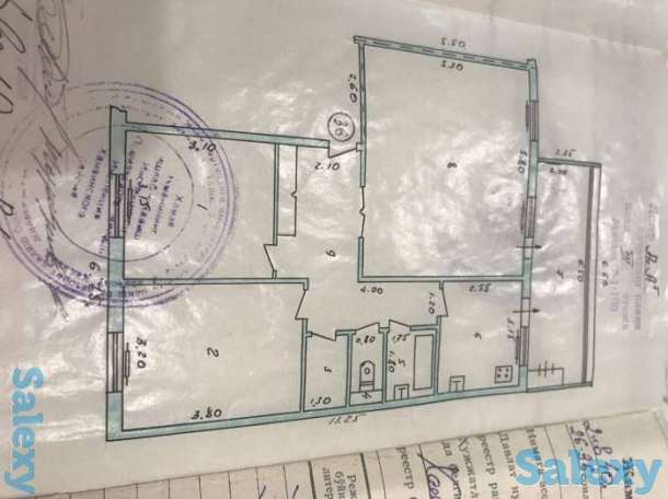 Продажа квартиры, Тузель2, дом26., фотография 2