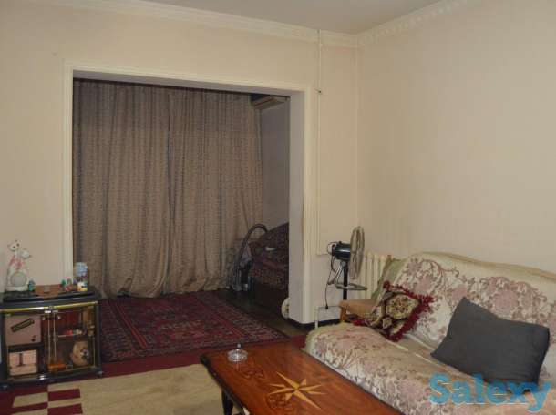 Срочно Продается квартира Яккасарайский район,м.Кушбеги, фотография 1