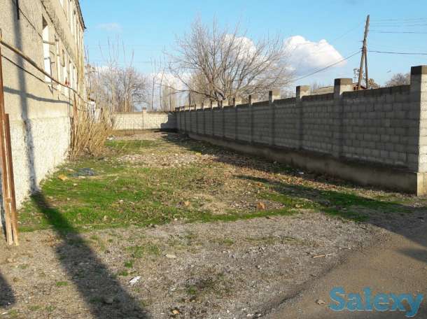 Продается здание., Ташкентская обл.Куйчирчикский р-н.Махалля Богистон (Янги Хаёт), фотография 4