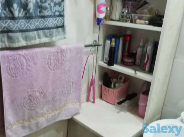 Квартира в отличном состоянии, мах. Нефтчилар, д. 3, фотография 2