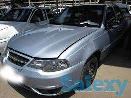 Такси Daewoo Nexia, фотография 1