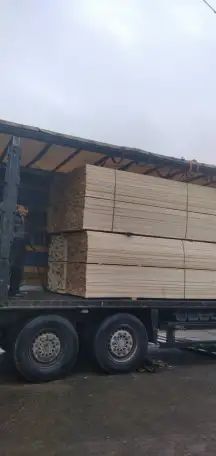 Пиломатериалы сухие, фотография 4