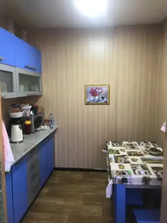 Продаю свою квартиру на Юнусабад 8 квартал 334 с ремонтом и мебель, фотография 8