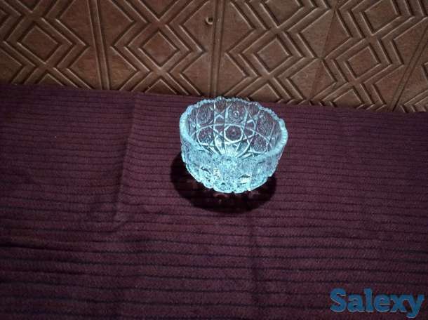 Вазы для салатов, фотография 1