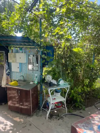 Дача Навбахор, фотография 10