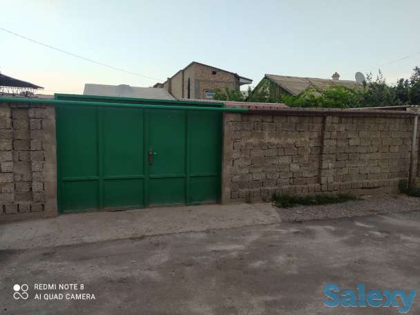 Продаётся дом в Яшнабадском р-оне, фотография 4