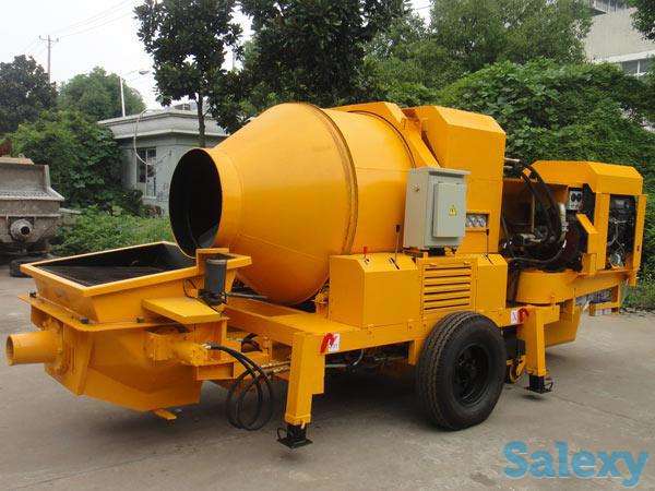 Строительные оборудования и Спец техника  по цене производителя.  Китай, фотография 4