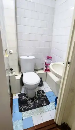 Центр  Шайхантахурский район  Ц-13  Лабзак  Корзинка Абая  Урда  Парк Анхор  3-комнатная квартира 69м, фотография 9