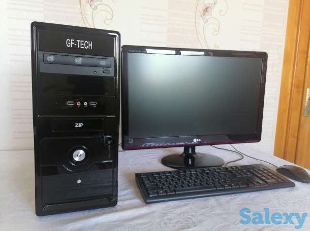 Продается компьютер Core i7 3770, фотография 2