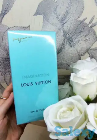 Louis Vuitton Imagination 100ml, фотография 1