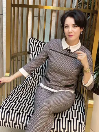 Психолог, фотография 1