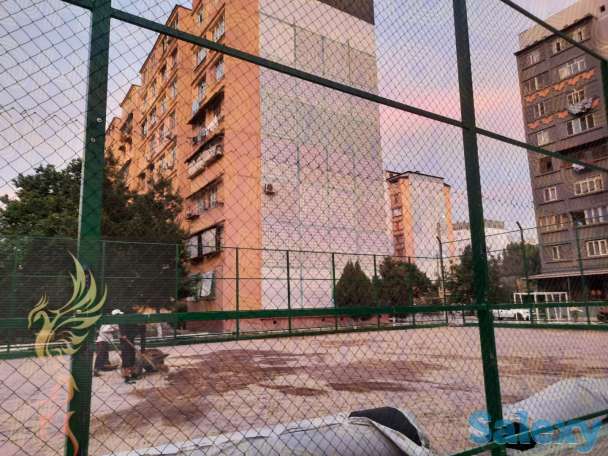 Производство и установка ЕВРОЗАБОРОВ., фотография 4