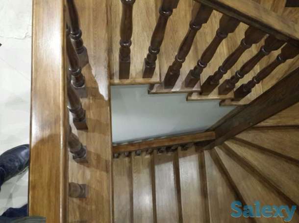 Лестницы- красота, качество, надёжность!, фотография 7