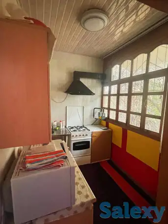 2 xonali kvartira sotiladi 