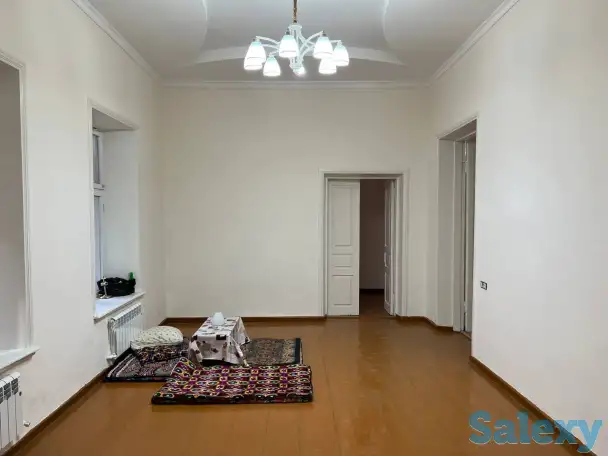 Сдается в аренду участок на Дархане. Находится рядом с метро Х.Алимджан и Центральный парк., фотография 1