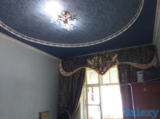 Продаётся 2х комнатная квартира в кирпичном доме, Улица Кувасайская дом 2, фотография 4