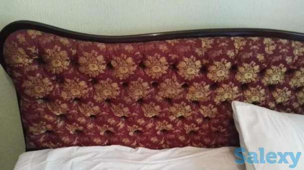 Продаю спальный гарнитур, фотография 1