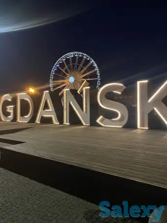 Польское приглашение, фотография 2