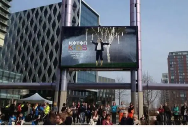 Bilbordlarda reklama xizmatlari., фотография 6