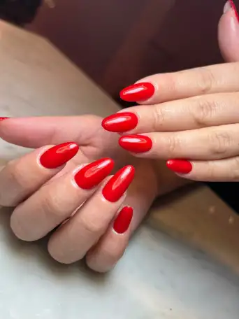 Маникюр , педикюр, фотография 3