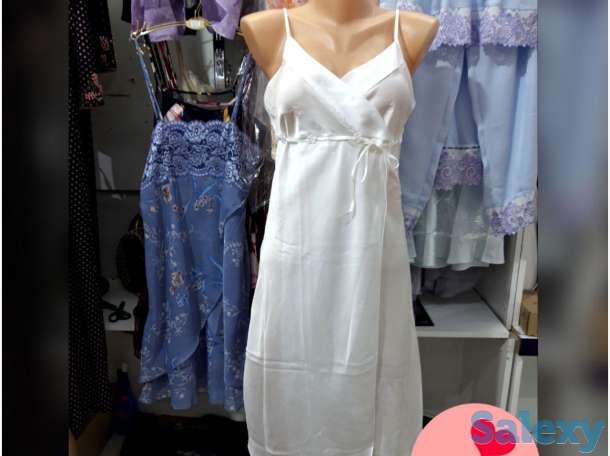 Пеньюары из Кореи, фотография 3