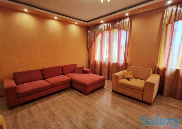 Срочно продам 3-ком квартиру на Дархане, Мирзо Улугбекский район, Хамид Олимжан, ор-р: площадь Хамид Алимжана, фотография 8
