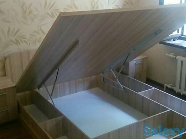 Кухонная мебель на заказ 40 %от стоимости заказа, фотография 5