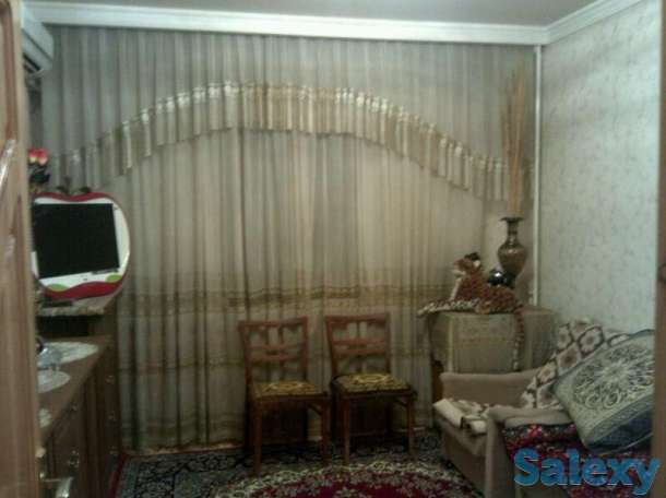 Продаю 4х комнатную квартиру в Мирзо Улугбекском районе, фотография 9