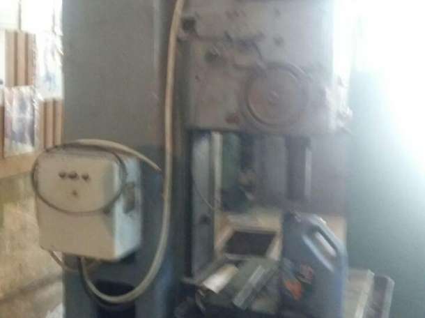 станки, фотография 4