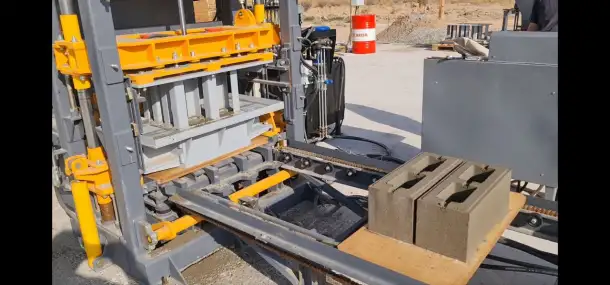 Вибропресс ОПТИМАЛ 3.0, фотография 4