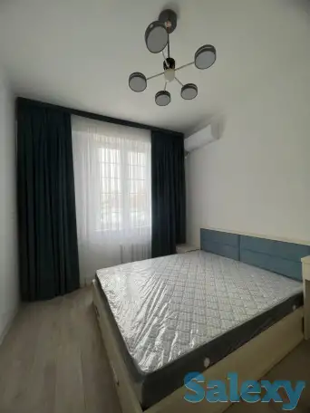 Сдаю квартиру в новостройке ЖК Greenwich, Мирабадский район, ул. Хамал 29/12, фотография 4